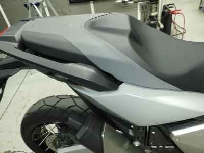 Honda X-Adv 750 2025