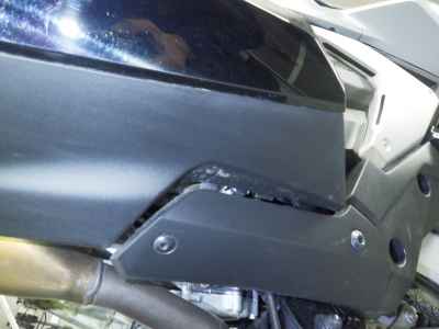 Honda X-Adv 750 2025