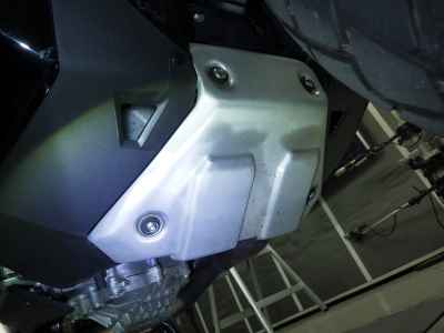 Honda X-Adv 750 2025