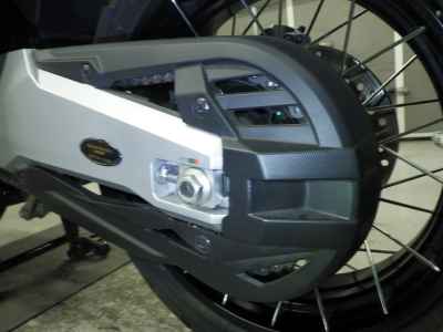 Honda X-Adv 750 2025