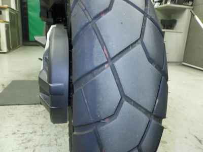 Honda X-Adv 750 2025