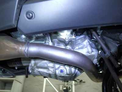 Honda X-Adv 750 2025