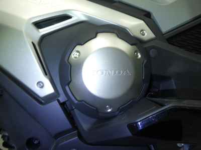 Honda X-Adv 750 2025