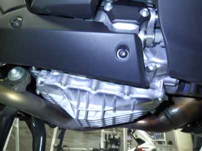 Honda X-Adv 750 2025