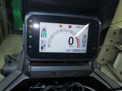 Honda X-Adv 750 2025