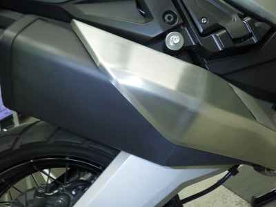 Honda X-Adv 750 2025