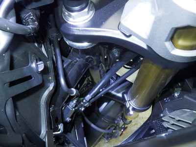 Honda X-Adv 750 2025