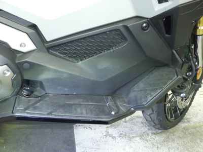 Honda X-Adv 750 2025