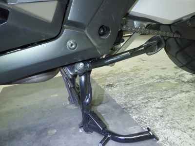 Honda X-Adv 750 2025