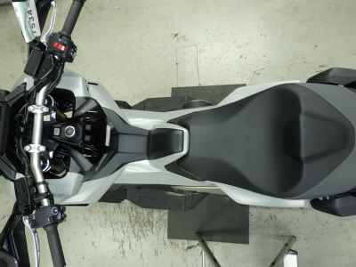 Honda X-Adv 750 2025