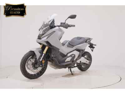 Honda X-Adv 750 2025