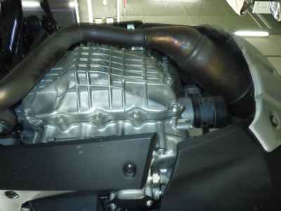 Honda X-Adv 750 2025