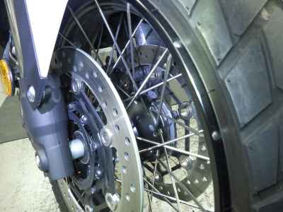 Honda X-Adv 750 2025