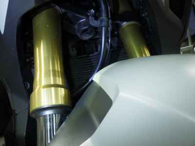 Honda X-Adv 750 2025