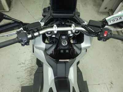 Honda X-Adv 750 2025