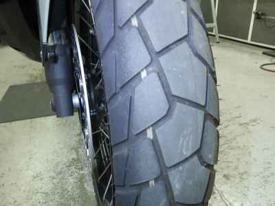 Honda X-Adv 750 2025