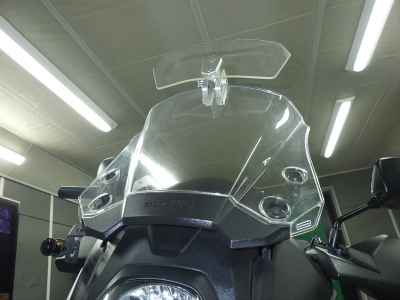 Suzuki V-Strom 650 XT 2023