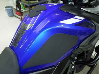 Suzuki V-Strom 650 XT 2023