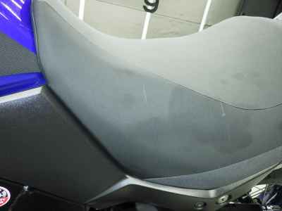 Suzuki V-Strom 650 XT 2023