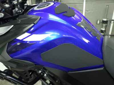 Suzuki V-Strom 650 XT 2023