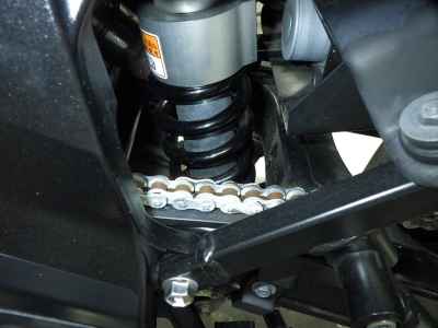 Suzuki V-Strom 650 XT 2023