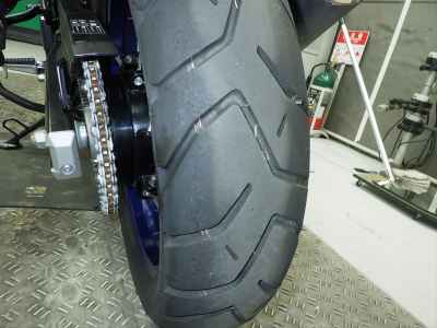 Suzuki V-Strom 650 XT 2023