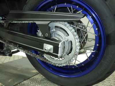 Suzuki V-Strom 650 XT 2023