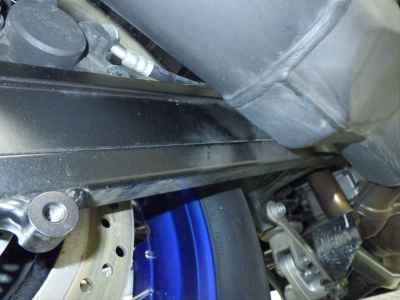 Suzuki V-Strom 650 XT 2023