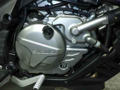 Suzuki V-Strom 650 XT 2023