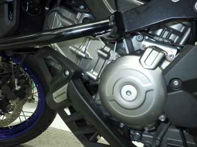 Suzuki V-Strom 650 XT 2023