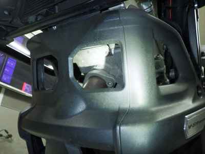 Suzuki V-Strom 650 XT 2023