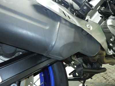 Suzuki V-Strom 650 XT 2023