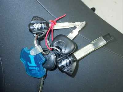 Suzuki V-Strom 650 XT 2023