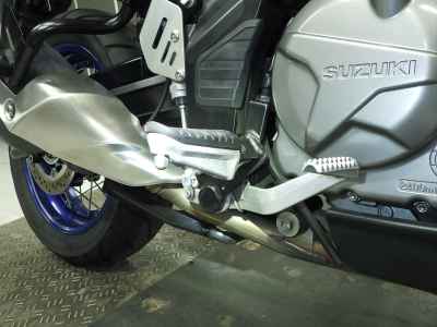 Suzuki V-Strom 650 XT 2023