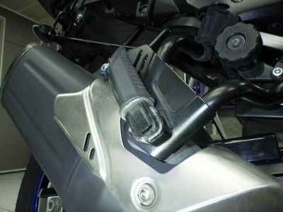 Suzuki V-Strom 650 XT 2023