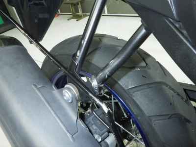 Suzuki V-Strom 650 XT 2023