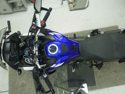 Suzuki V-Strom 650 XT 2023