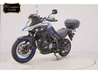 Suzuki V-Strom 650 XT 2023