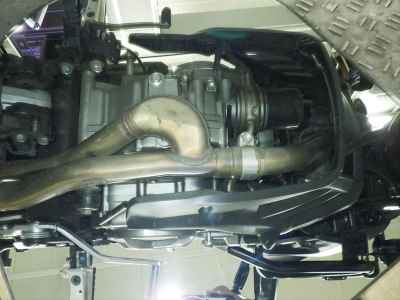 Suzuki V-Strom 650 XT 2023