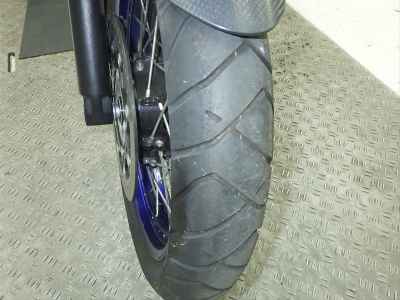 Suzuki V-Strom 650 XT 2023