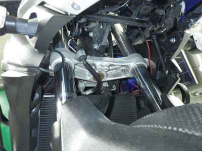 Suzuki V-Strom 650 XT 2023