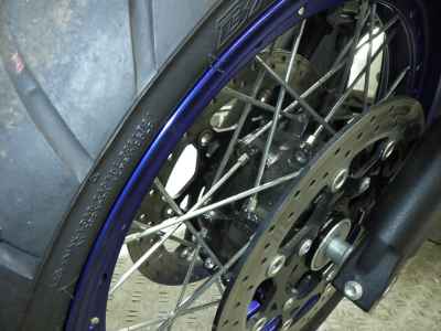 Suzuki V-Strom 650 XT 2023