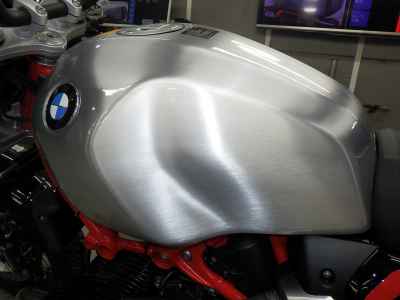 BMW R12 nineT 2025