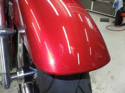 Harley-Davidson Switchback FLD1580 2012