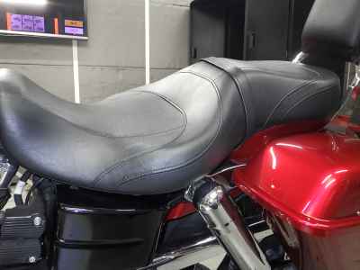 Harley-Davidson Switchback FLD1580 2012