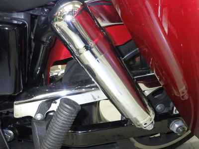 Harley-Davidson Switchback FLD1580 2012