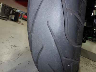 Harley-Davidson Switchback FLD1580 2012