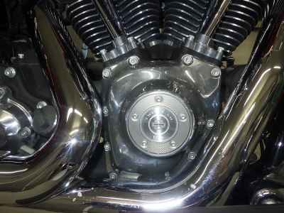 Harley-Davidson Switchback FLD1580 2012