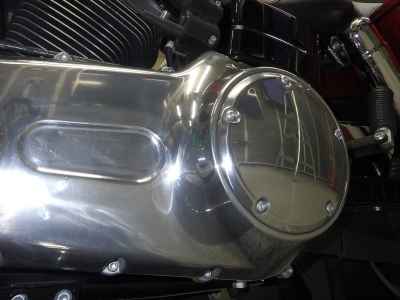 Harley-Davidson Switchback FLD1580 2012