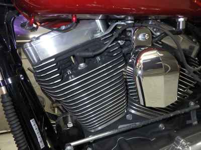 Harley-Davidson Switchback FLD1580 2012